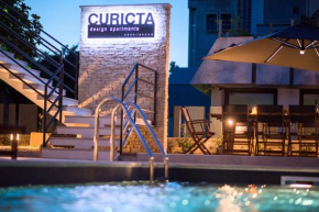CURICTA Design Apartments